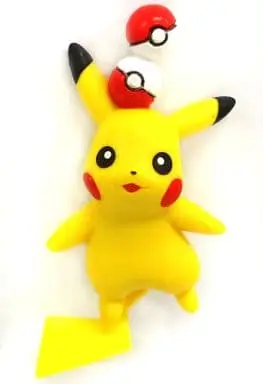 PUTITTO - Pokémon / Pikachu