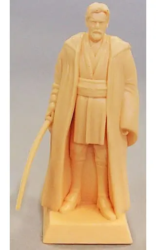 Trading Figure - Star Wars / Obi-Wan Kenobi