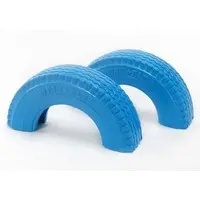 Trading Figure - Tire