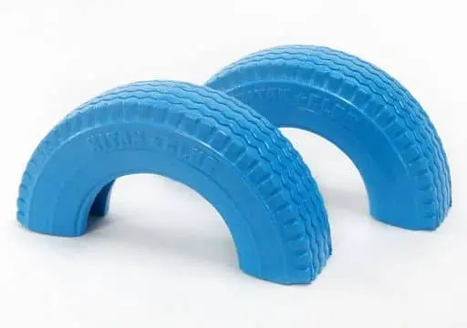 Trading Figure - Tire