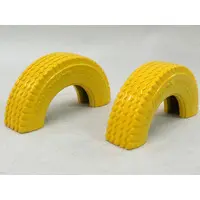 Trading Figure - Tire