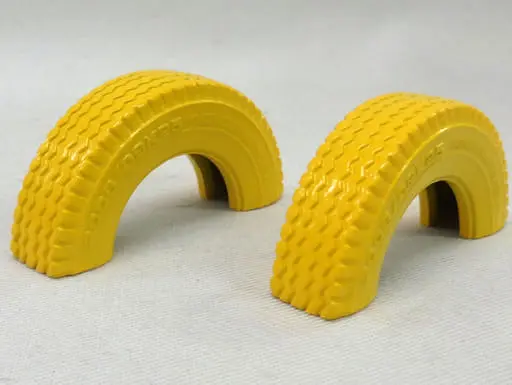 Trading Figure - Tire