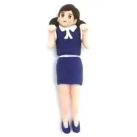 Trading Figure - fuchico