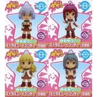 Trading Figure - YuruYuri