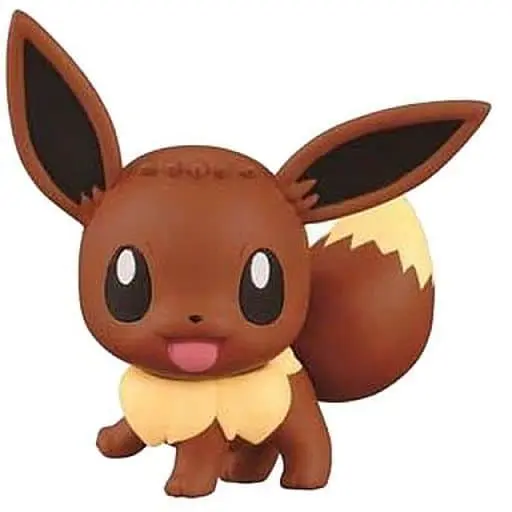 Trading Figure - Pokémon / Eevee