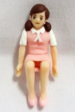 Trading Figure - fuchico