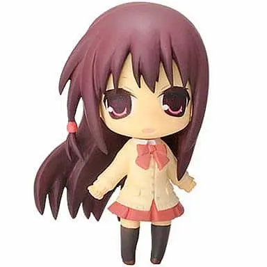 Trading Figure - Saki