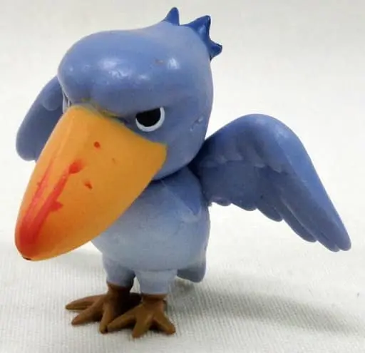 Trading Figure - Chokon to Shoebill / Shoebill