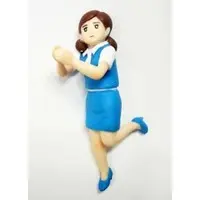 Trading Figure - fuchico