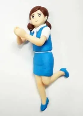 Trading Figure - fuchico