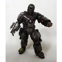 Trading Figure - Iron Man