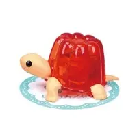 Trading Figure - Retro Turtle Jelly