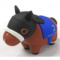Trading Figure - Thoroughbred collection