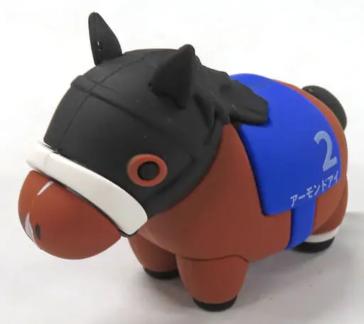 Trading Figure - Thoroughbred collection