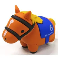 Trading Figure - Thoroughbred collection