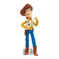 Trading Figure - Narabundesu / Woody