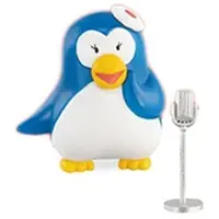 Trading Figure - Papipu Penguins