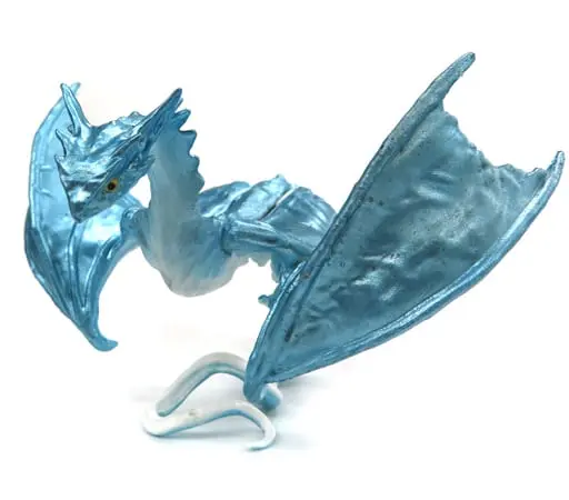 Trading Figure - Finger Rest Dragon