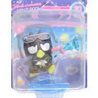 Trading Figure - Sanrio / BAD BADTZ-MARU