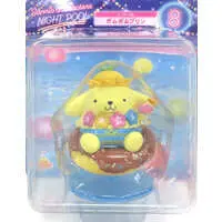 Trading Figure - Sanrio / Pom Pom Purin