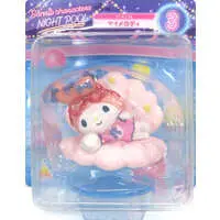 Trading Figure - Sanrio / My Melody