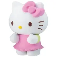 Trading Figure - Narabundesu / Hello Kitty