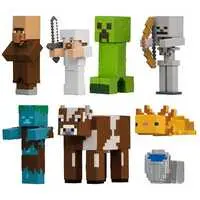 Trading Figure - MINECRAFT