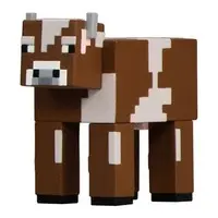 Trading Figure - MINECRAFT / Cow