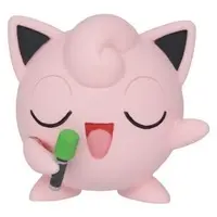 Trading Figure - Pokémon / Jigglypuff