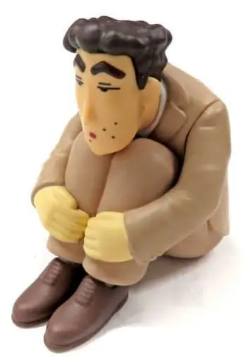 Trading Figure - Crayon Shin-chan / Nohara Hiroshi