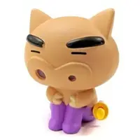 Trading Figure - Crayon Shin-chan / Buriburizaemon