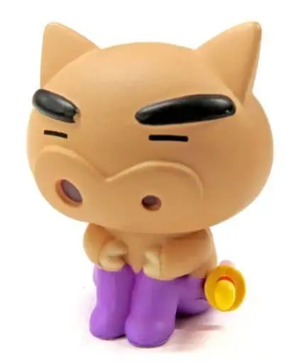 Trading Figure - Crayon Shin-chan / Buriburizaemon