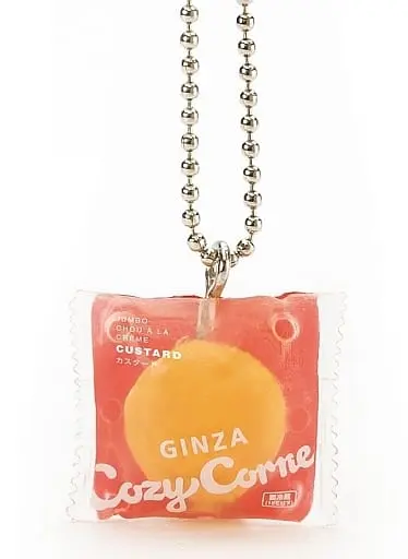 Key Chain - Trading Figure - Ginza Cozy Corner
