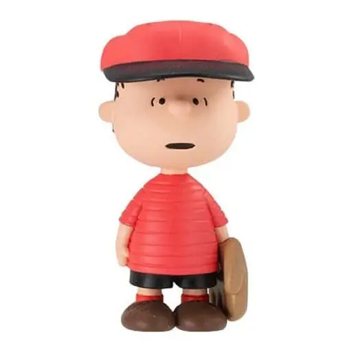 Trading Figure - PEANUTS / Linus