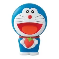 Capchara - Doraemon