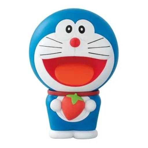Capchara - Doraemon
