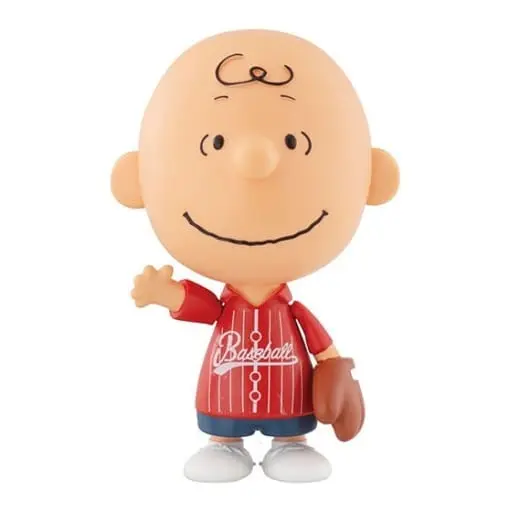 Capchara - PEANUTS / Woodstock & Snoopy & Charlie Brown