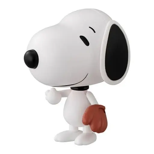 Capchara - PEANUTS / Woodstock & Charlie Brown & Snoopy