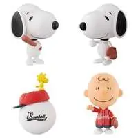 Capchara - PEANUTS / Woodstock & Charlie Brown & Snoopy