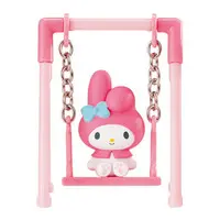Trading Figure - Sanrio characters / My Melody