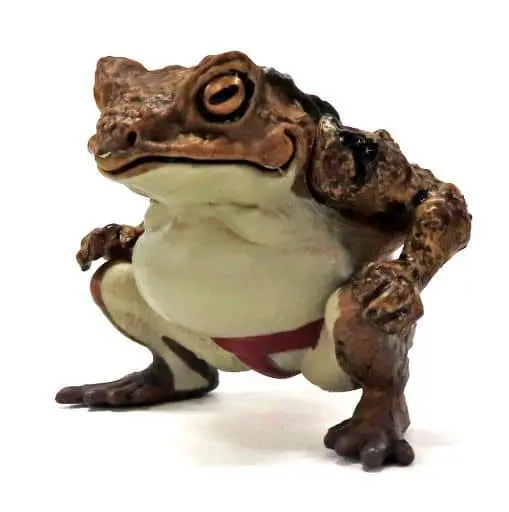 Trading Figure - Frog