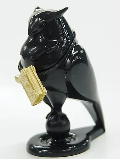 Trading Figure - CHESS Figure Collection