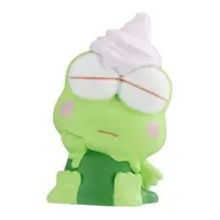 Trading Figure - Sanrio characters / Kero Kero Keroppi