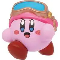 Trading Figure - Kirby's Dream Land / Kirby