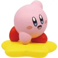 Trading Figure - Kirby's Dream Land / Kirby