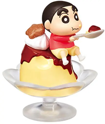 Trading Figure - Crayon Shin-chan / Nohara Shinnosuke