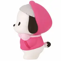 Trading Figure - Sanrio / Pochacco