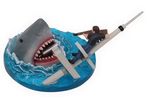 Trading Figure - Jaws