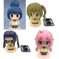 Trading Figure - Yuru Camp