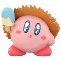 Trading Figure - Kirby's Dream Land / Kirby